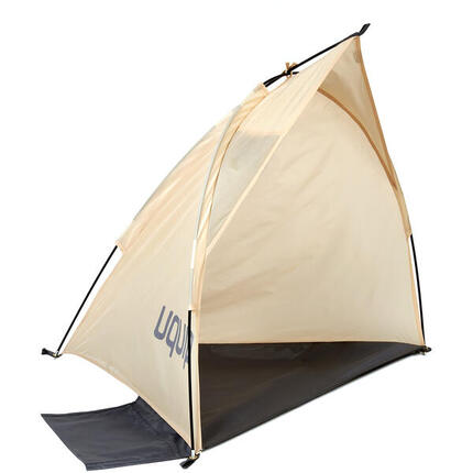 Tente de plage Shelly Mini Voyage 0,4kg Légère UPF 50