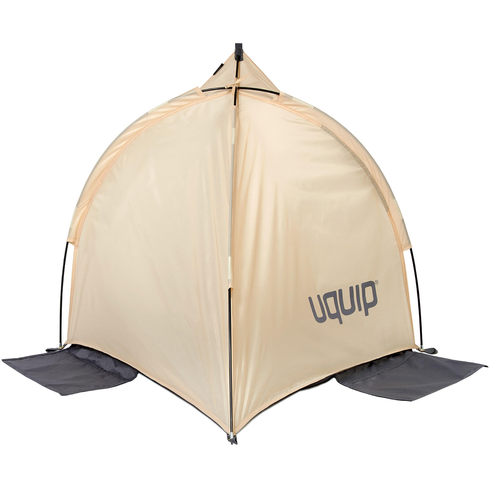 Tenda da spiaggia Shelly Mini Windbreak 0,4 kg Leggera UPF 50+ 5/7