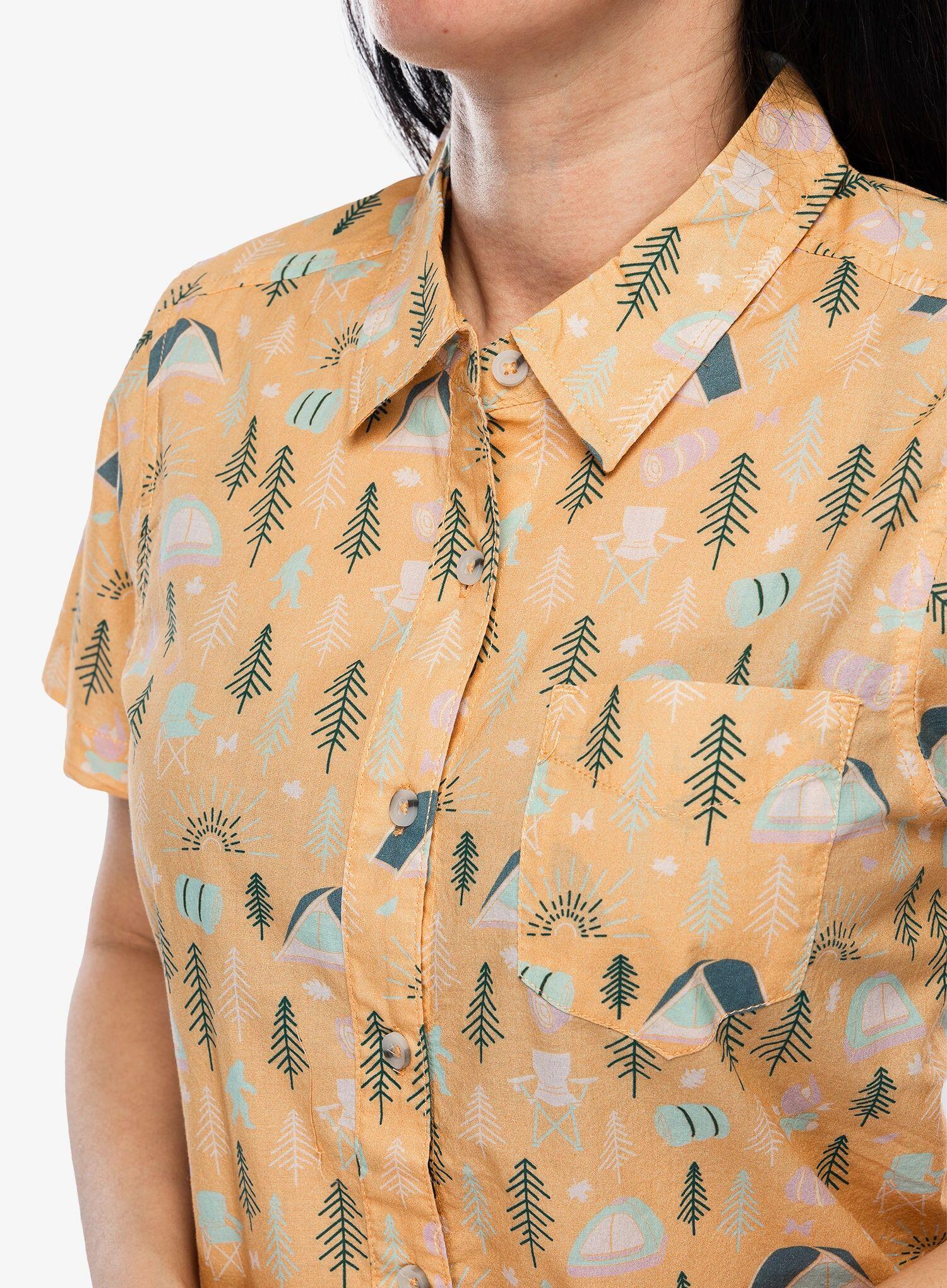 Camisa feminina KAVU Girl Party 5/6