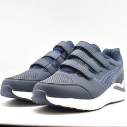 Chaussure sportive avec fermeture scratch SGLOBO