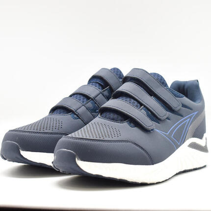 Chaussure sportive avec fermeture scratch SGLOBO