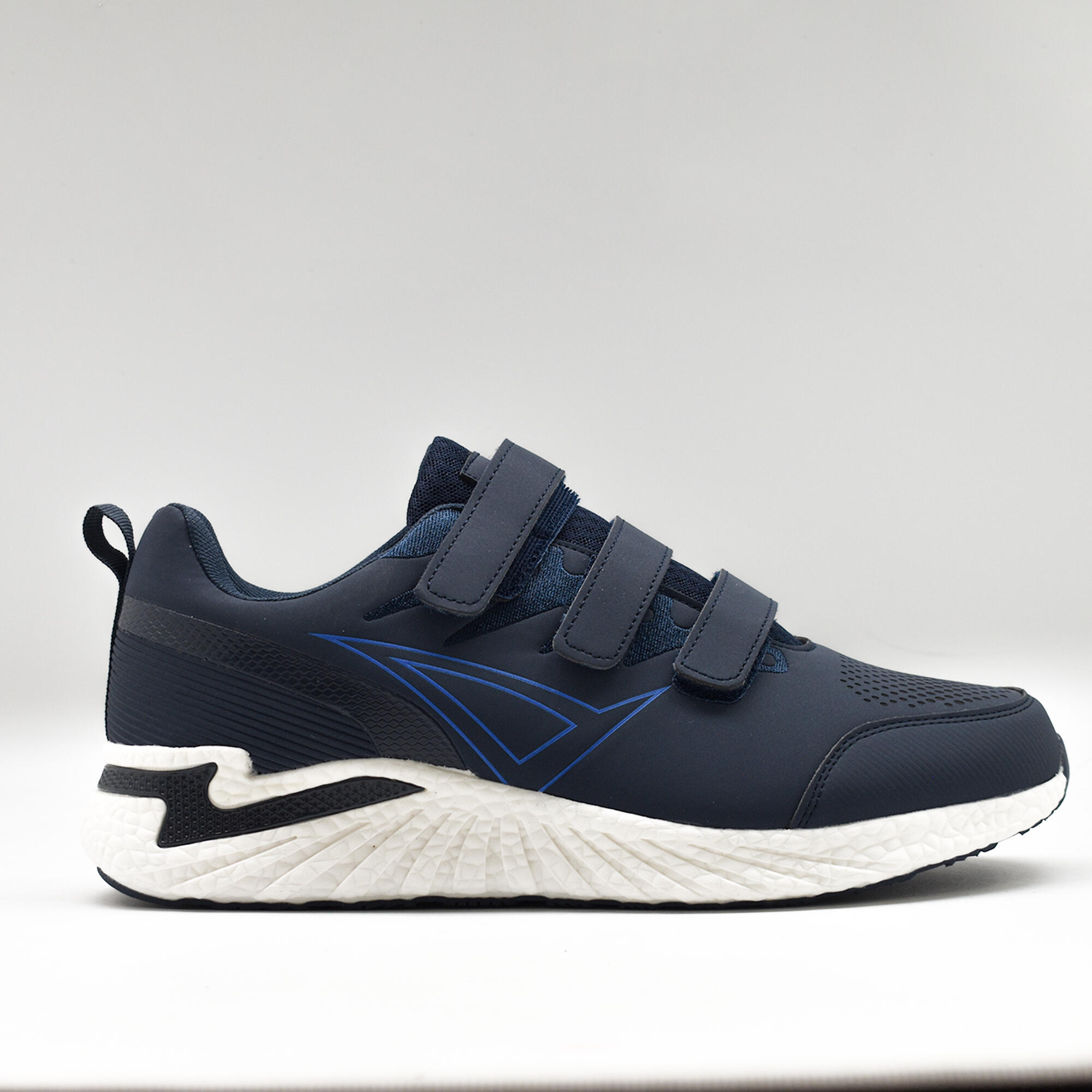 Chaussure sportive avec fermeture scratch SGLOBO 3/7