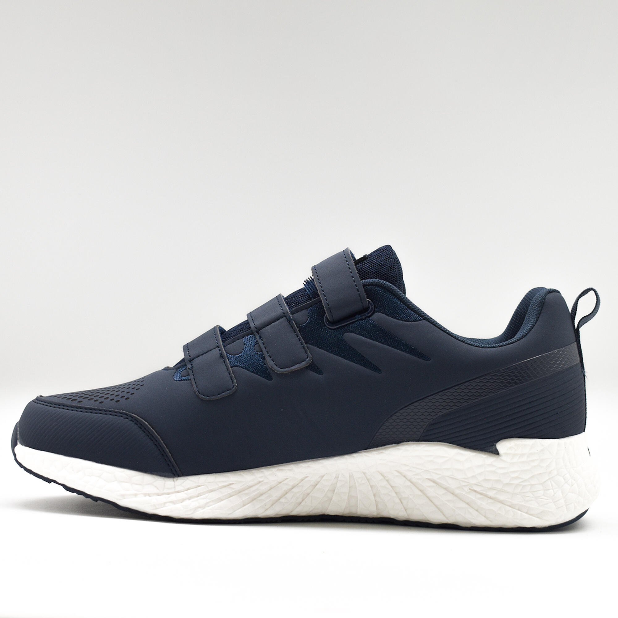 Chaussure sportive avec fermeture scratch SGLOBO 2/7