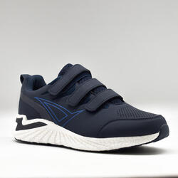 Chaussure sportive avec fermeture scratch SGLOBO