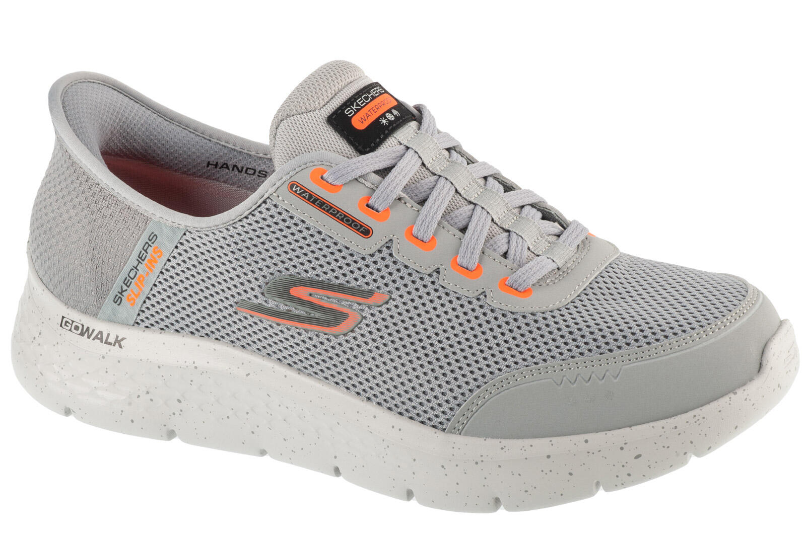 SKECHERS picture