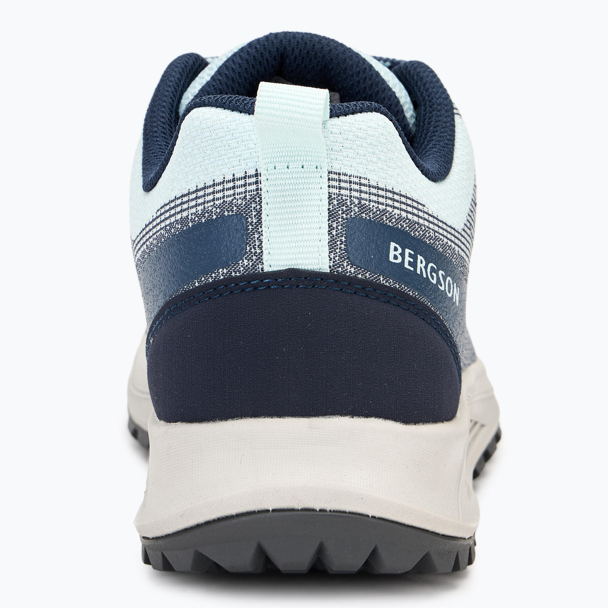 Dames trekkinglaarzen BERGSON Sirbal Low STX 6/7