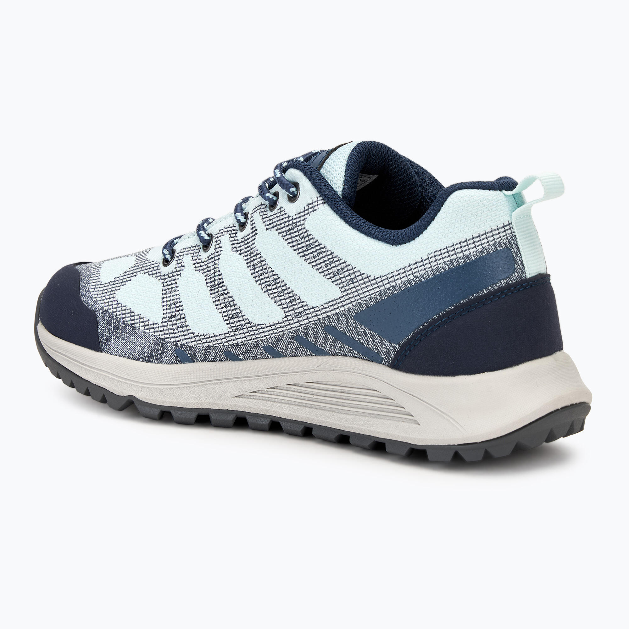 Dames trekkinglaarzen BERGSON Sirbal Low STX 3/7