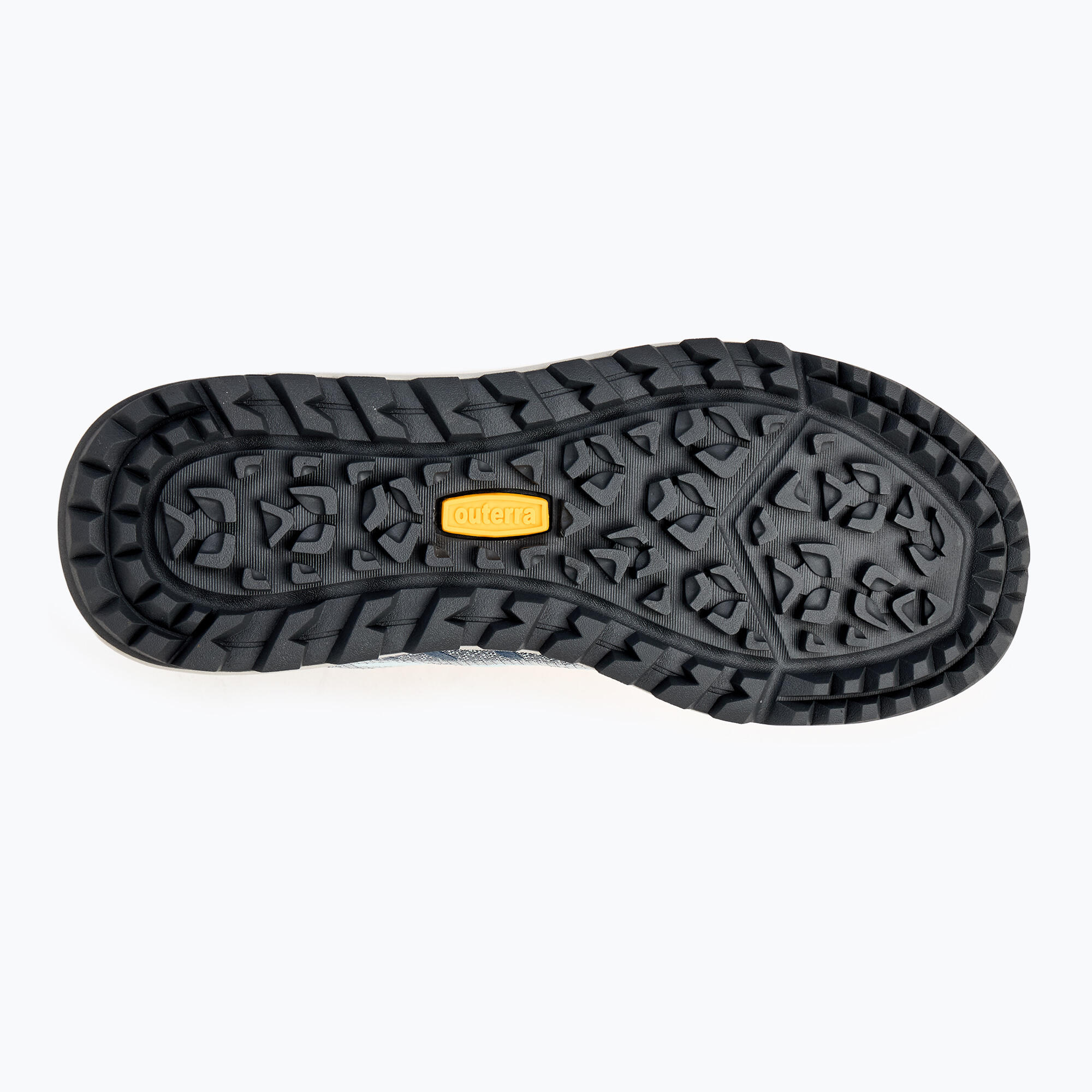 Dames trekkinglaarzen BERGSON Sirbal Low STX 4/7