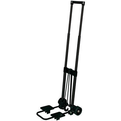 Camping Sackkarre Mini Rolly Transport Trolley Stapelkarre Wagen Faltbar