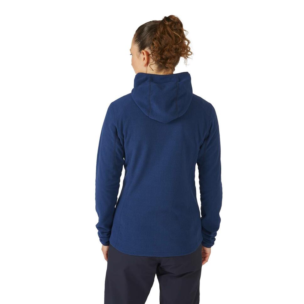 Bluza z kapturem damska Rab Tecton Hoody z kapturem