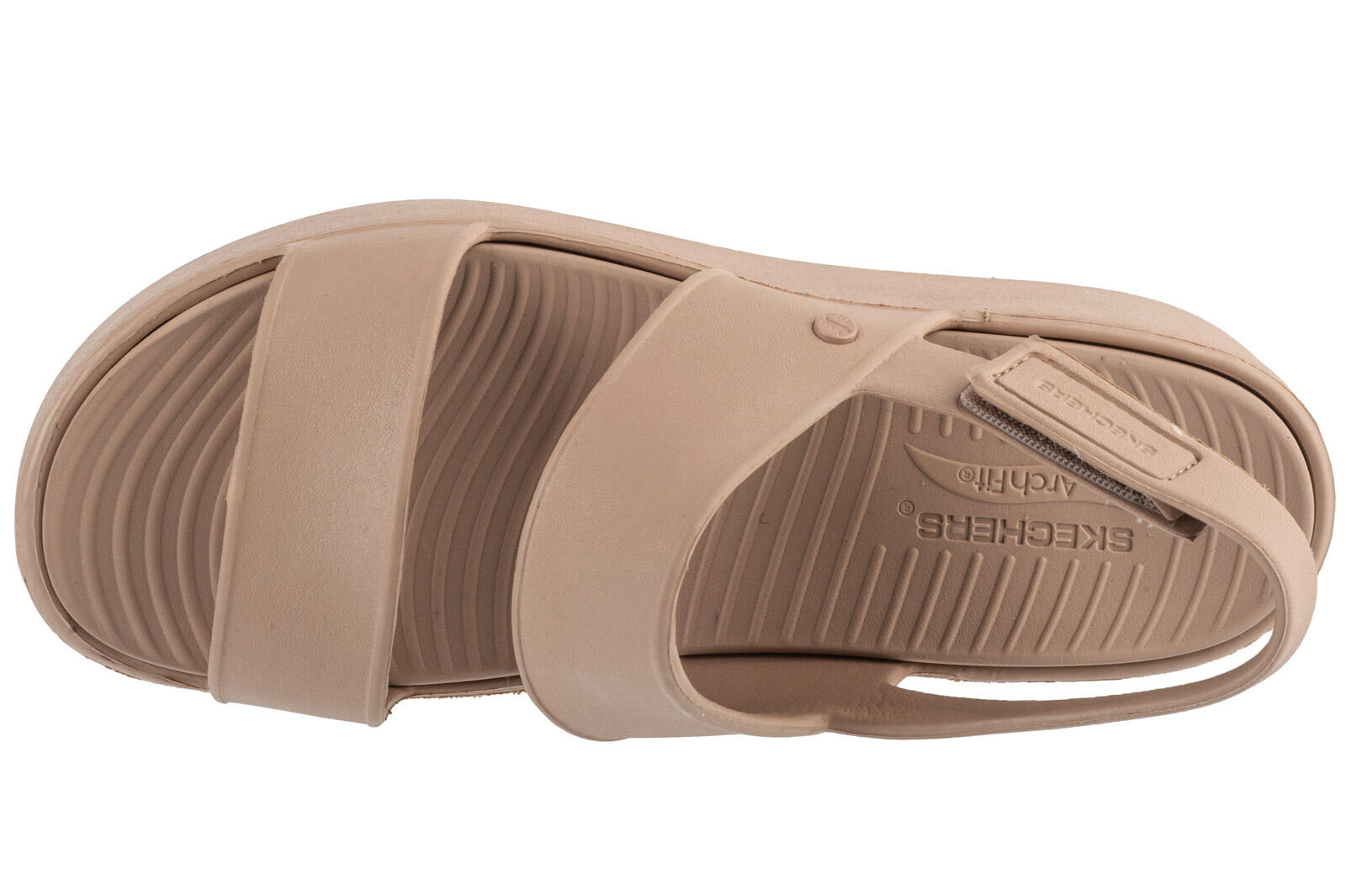 Sandały damskie, Arch Fit Upbeat – Sunrise 3/4
