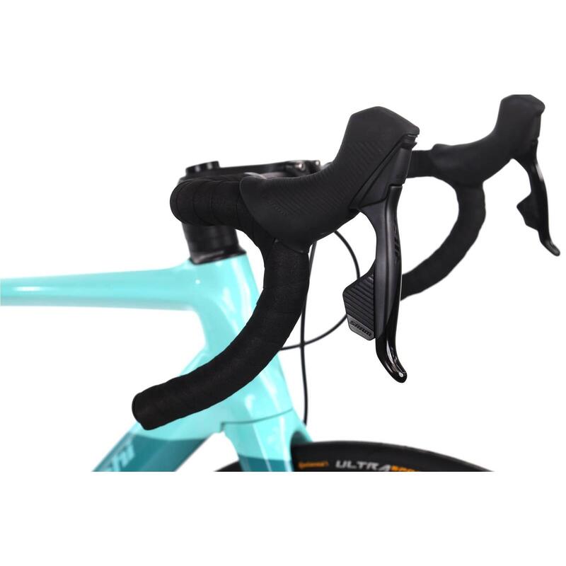 Reconditionné - Vélo de route - Bianchi Infinito - 53 . BON