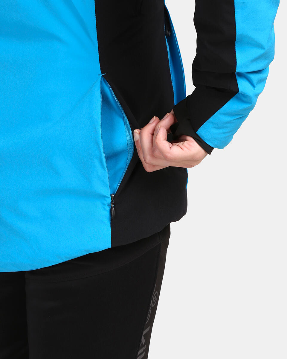 Chaqueta de esquí para mujer Kilpi DEXEN-W 4/7