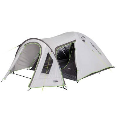 Koepeltent iglo tent camping trekking vestibule kira 3 personen