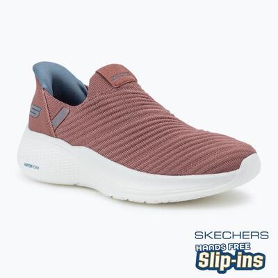 Scarpe da donna SKECHERS Bobs Sport Infinity Daily