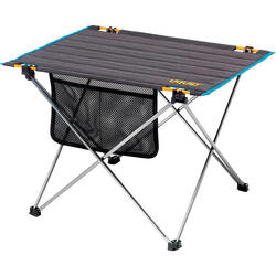 Table de camping Liberty M Table pliante légère aluminium