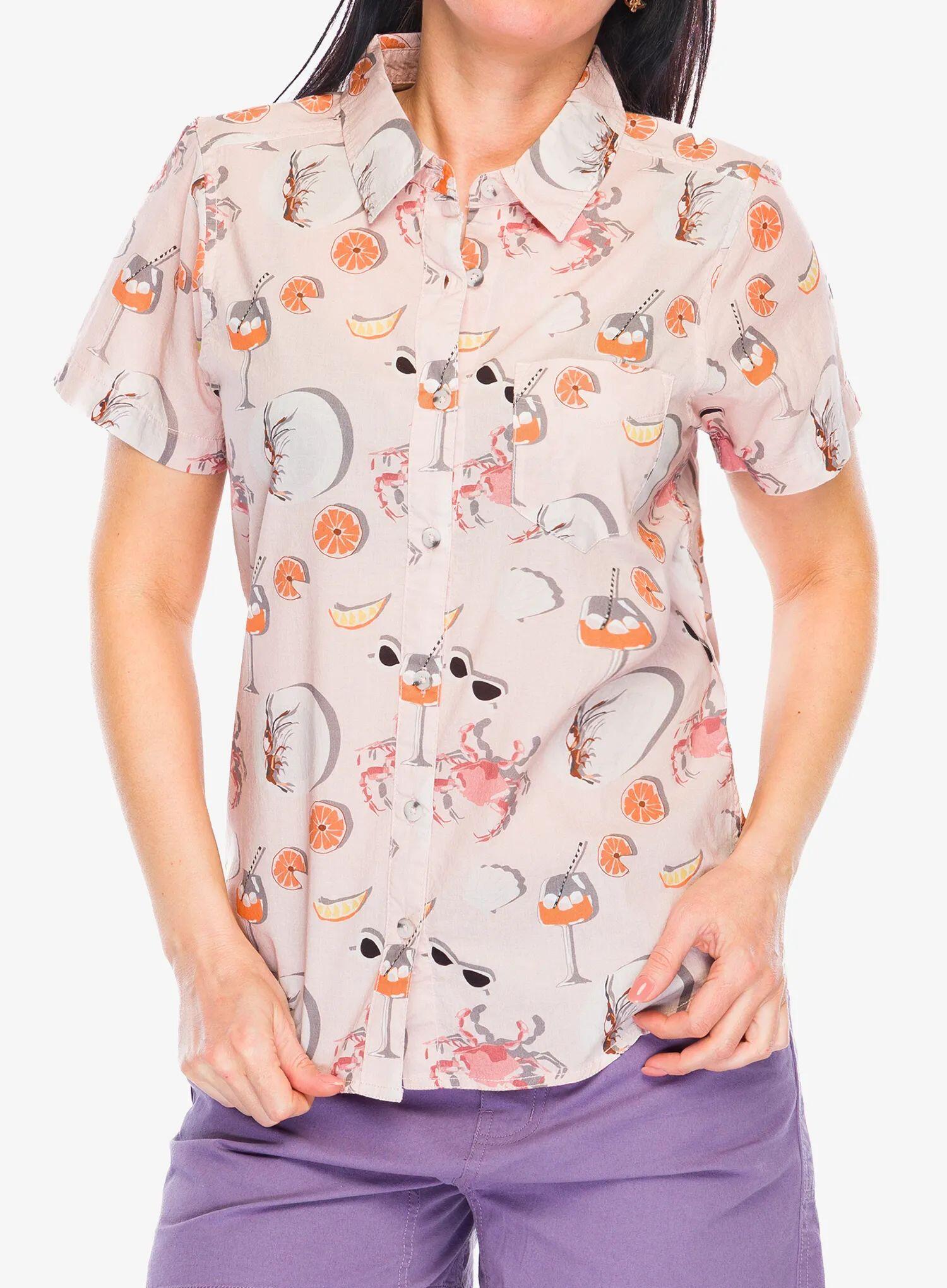 Camisa feminina KAVU Girl Party 3/5