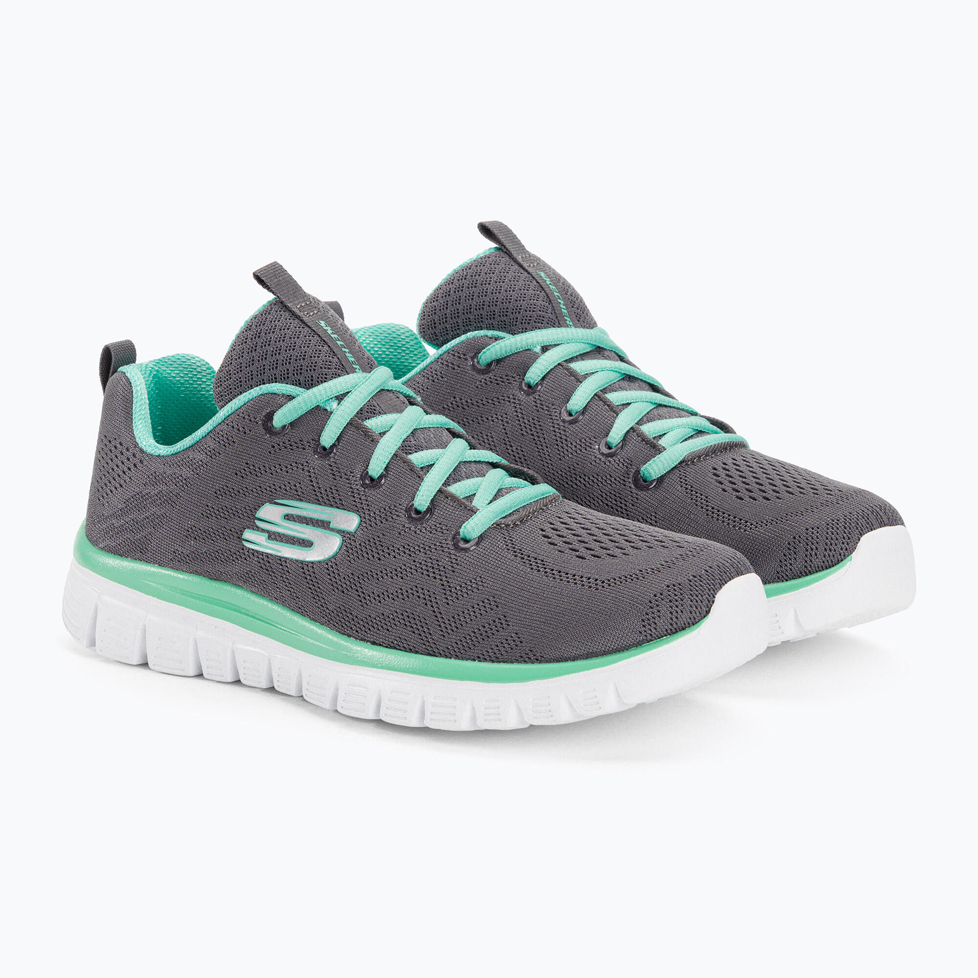 Scarpe da donna SKECHERS Graceful Get Connected 4/7