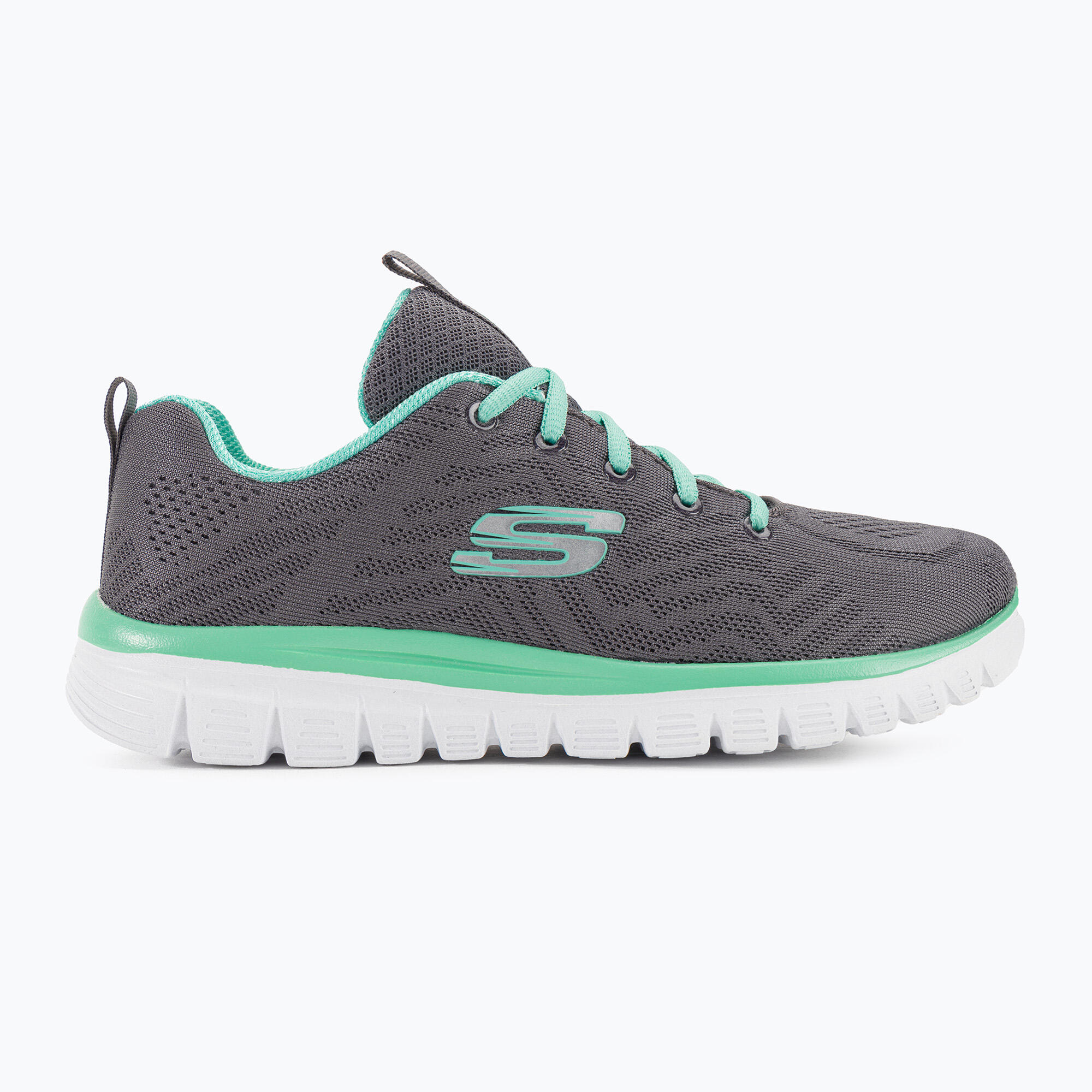 Scarpe da donna SKECHERS Graceful Get Connected 2/7