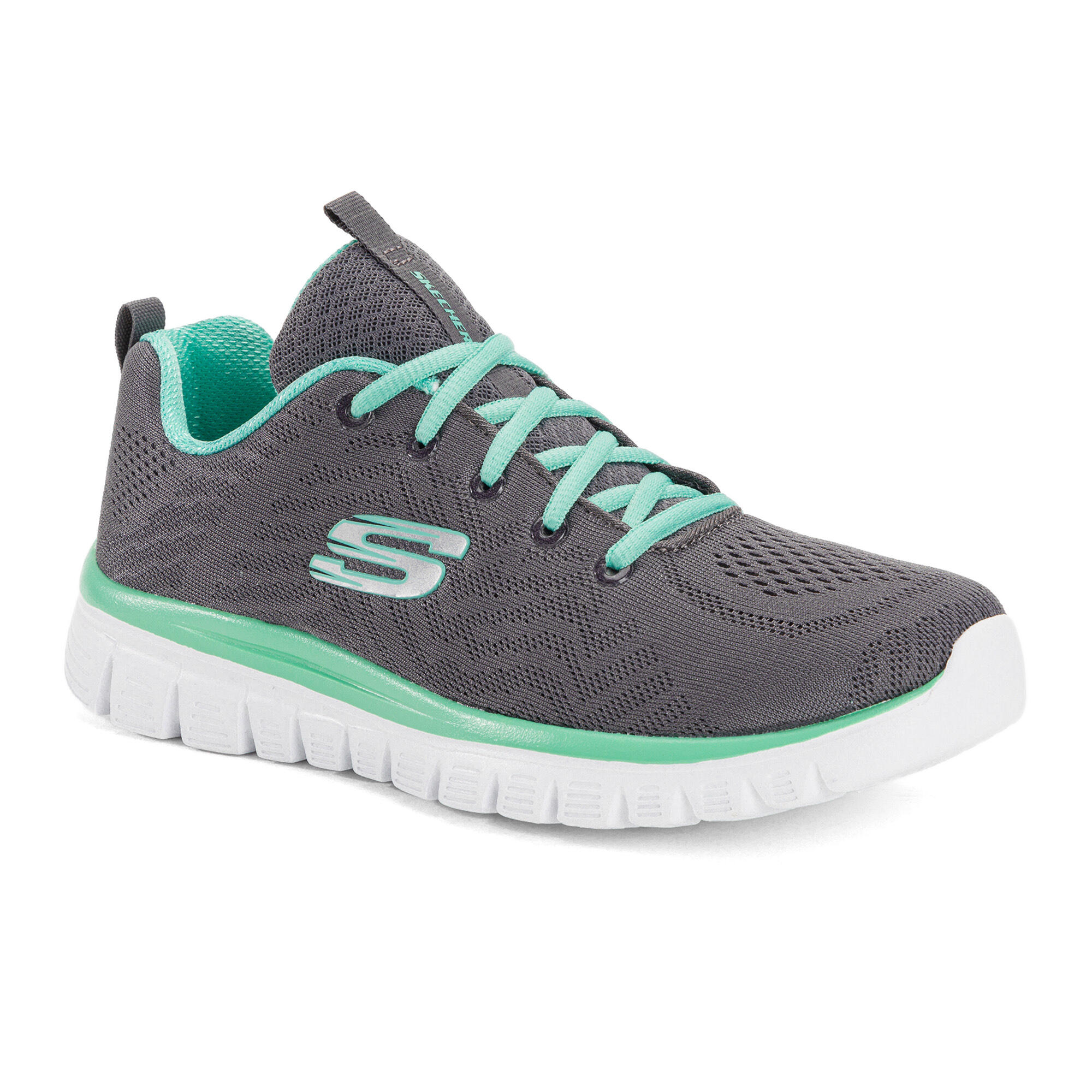 Scarpe da donna SKECHERS Graceful Get Connected 7/7