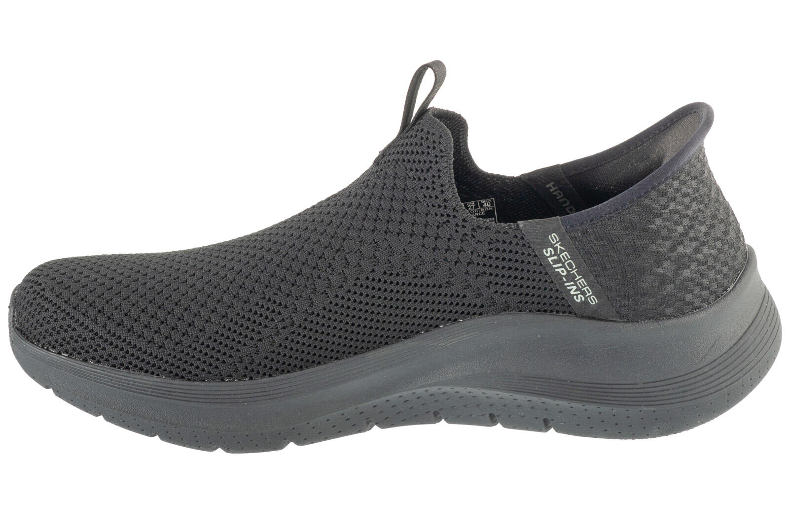 Buty sportowe męskie,  Slip-ins: Arch Fit 2.0 - Crayn 2/4