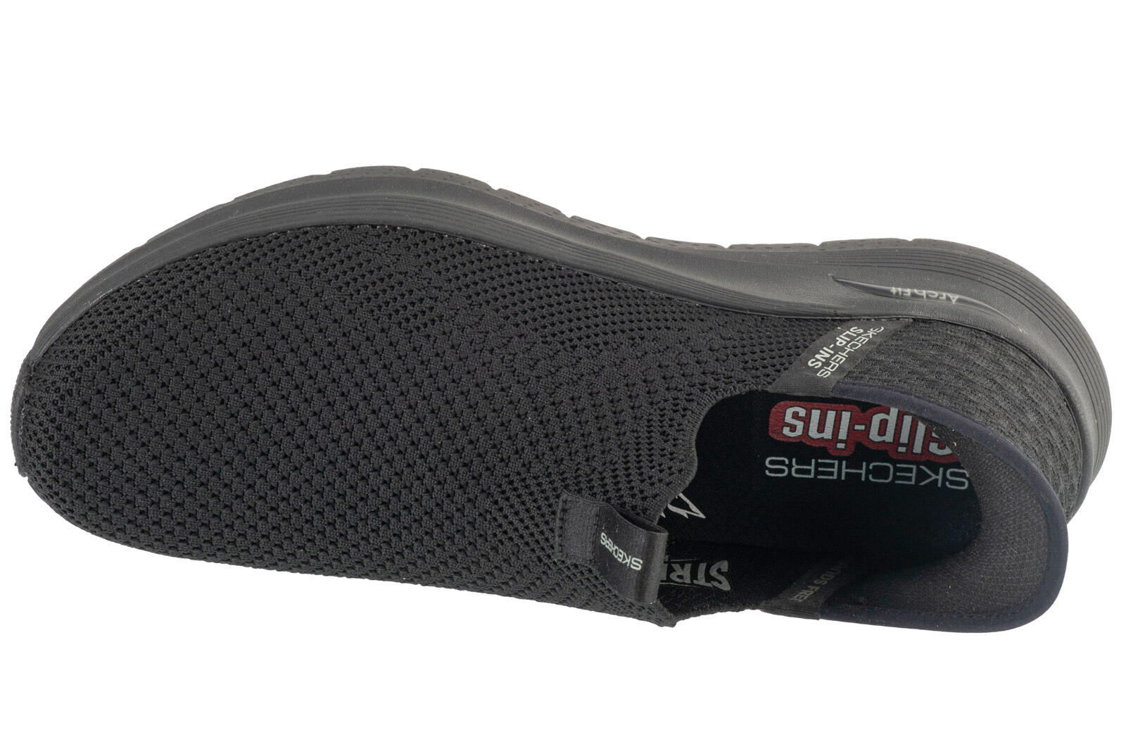 Buty sportowe męskie,  Slip-ins: Arch Fit 2.0 - Crayn 3/4