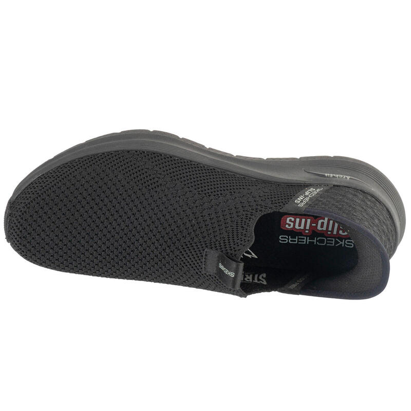 Buty sportowe męskie,  Slip-ins: Arch Fit 2.0 - Crayn