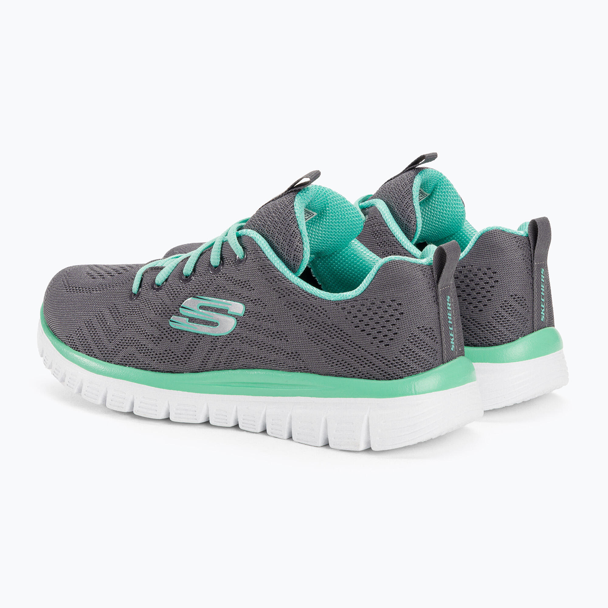 Scarpe da donna SKECHERS Graceful Get Connected 3/7