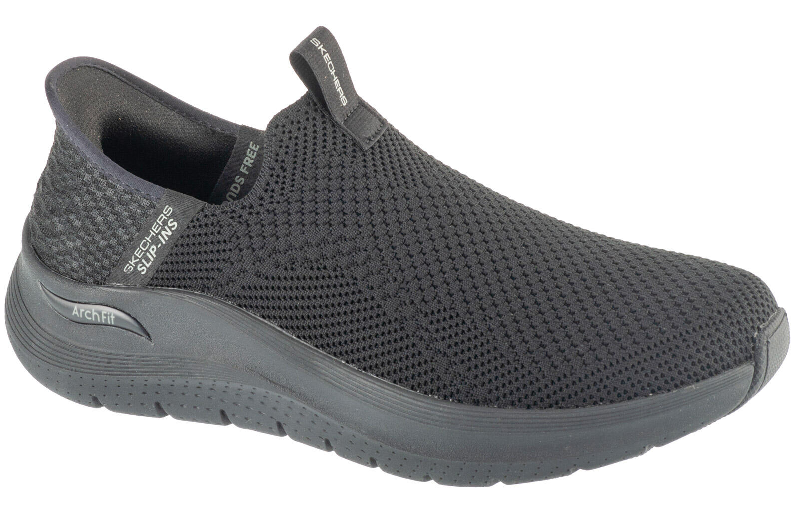 Buty sportowe męskie,  Slip-ins: Arch Fit 2.0 - Crayn