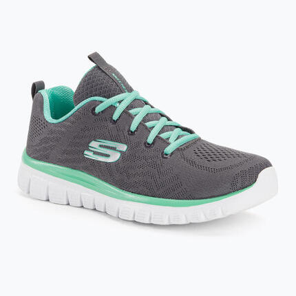 Chaussures femme SKECHERS Graceful Get Connected