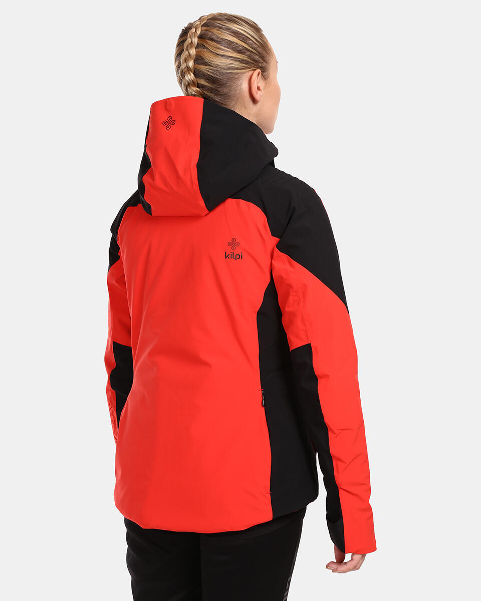 Chaqueta de esquí para mujer Kilpi DEXEN-W 3/7