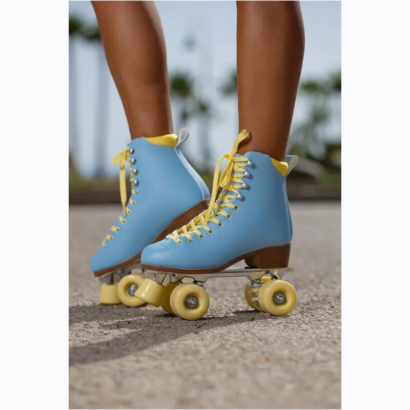 ATTABO Patins à roulettes Cascada femme
