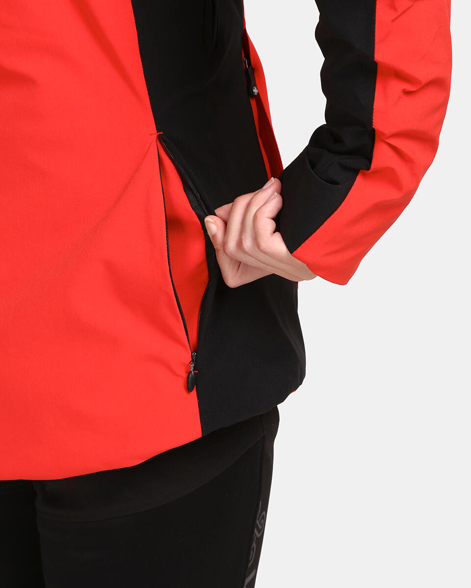 Chaqueta de esquí para mujer Kilpi DEXEN-W 4/7