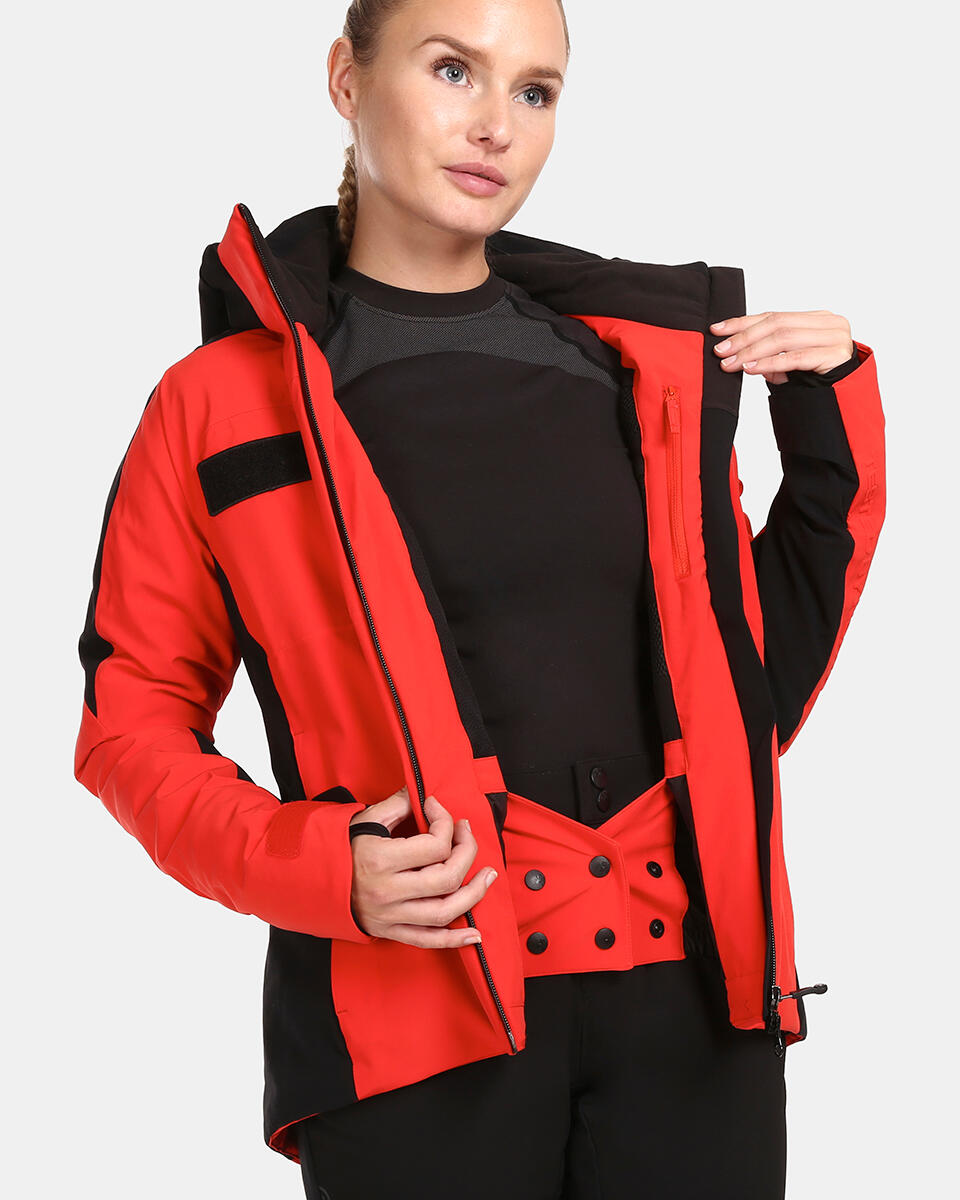 Chaqueta de esquí para mujer Kilpi DEXEN-W 6/7