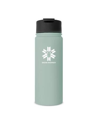 Butelka termiczna Snow Monkey Urban Explorer 500 ml