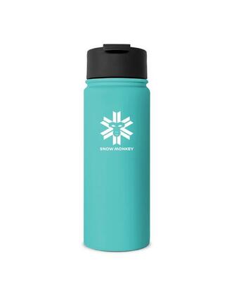 Butelka termiczna Snow Monkey Urban Explorer 500 ml