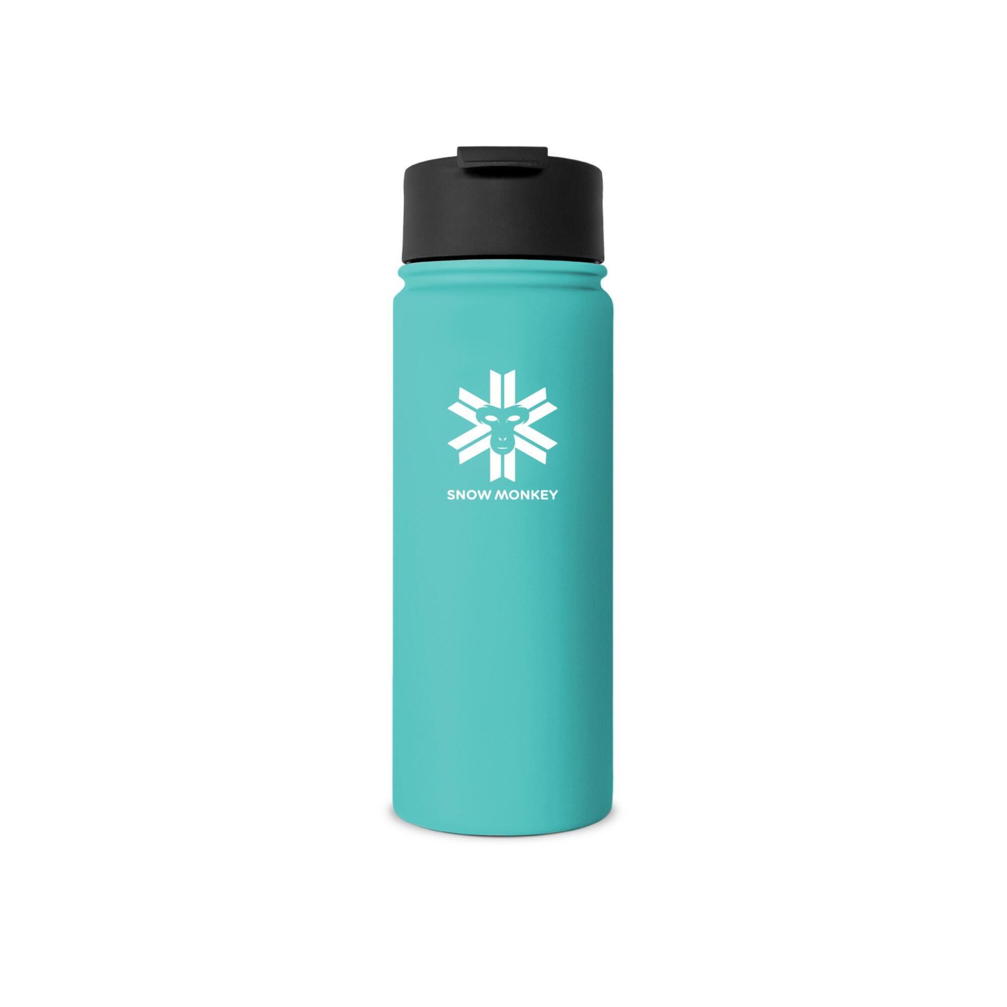 Butelka termiczna Snow Monkey Urban Explorer 500 ml