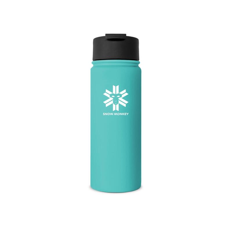 Butelka termiczna Snow Monkey Urban Explorer 500 ml