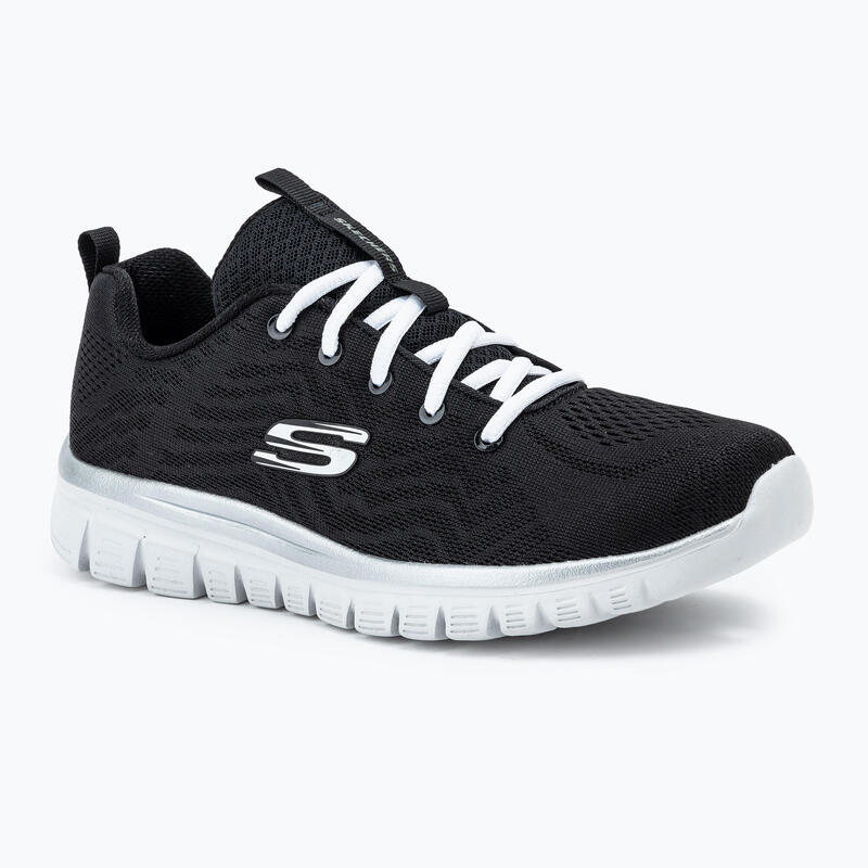 Buty damskie SKECHERS Graceful Get Connected