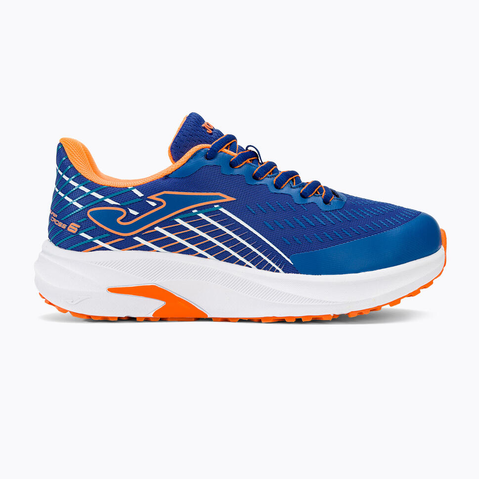 Buty do biegania dziecięce Joma Super Cross