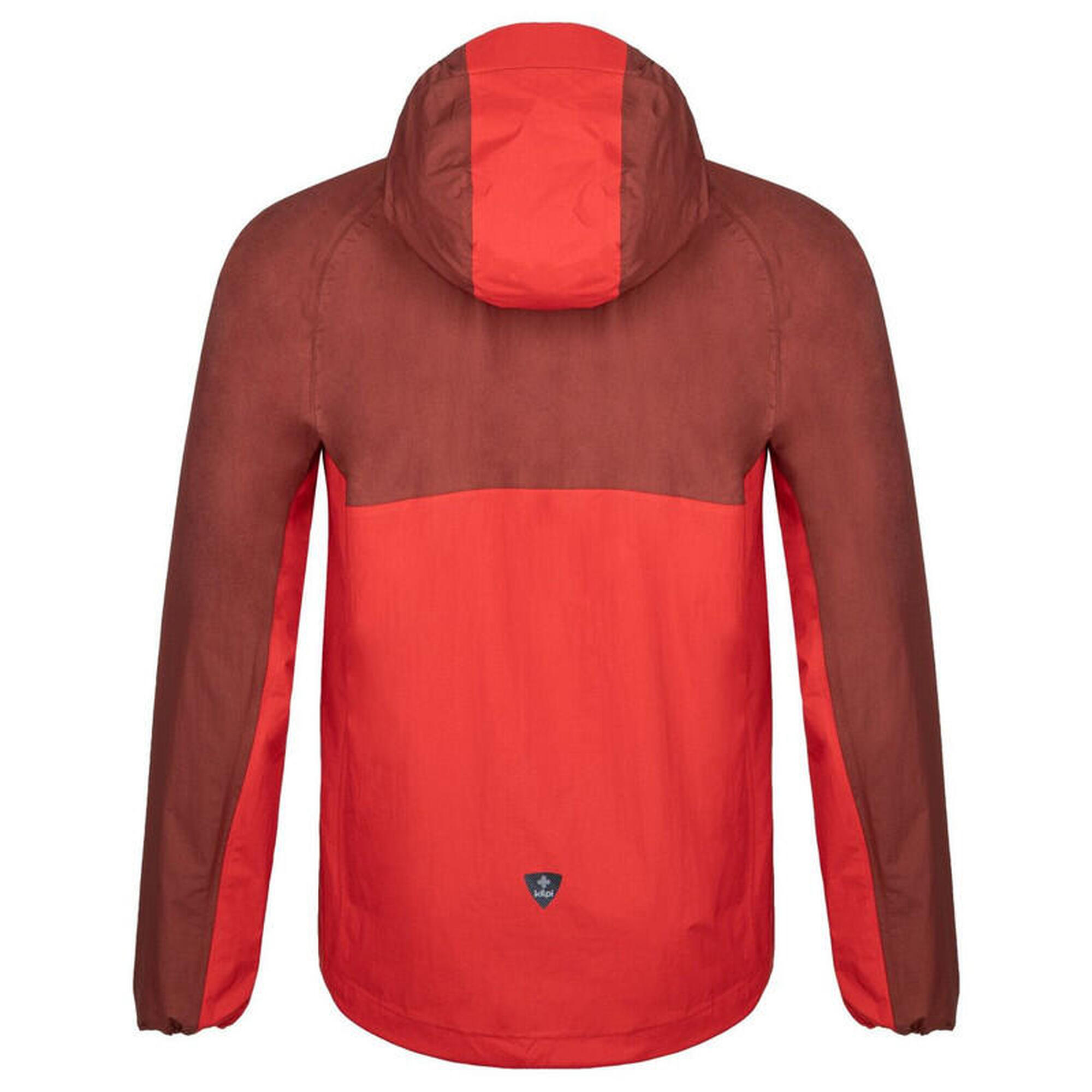 Pánská outdoorová bunda Kilpi HURRICANE-M