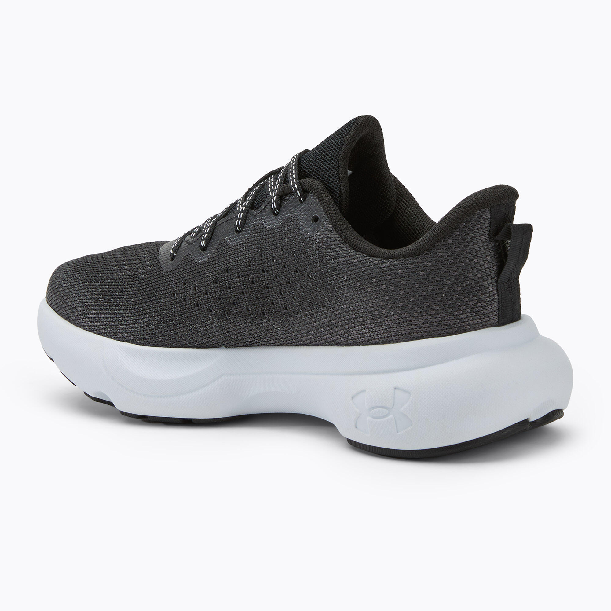 Zapatillas Deportivas Infinite para Mujer Negro, Blanco 3/6