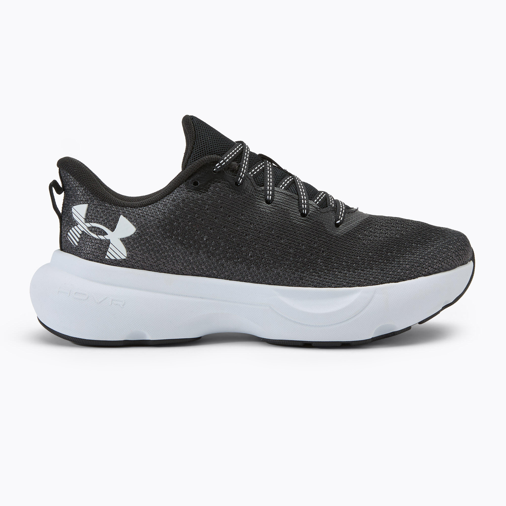 Zapatillas Deportivas Infinite para Mujer Negro, Blanco 2/6