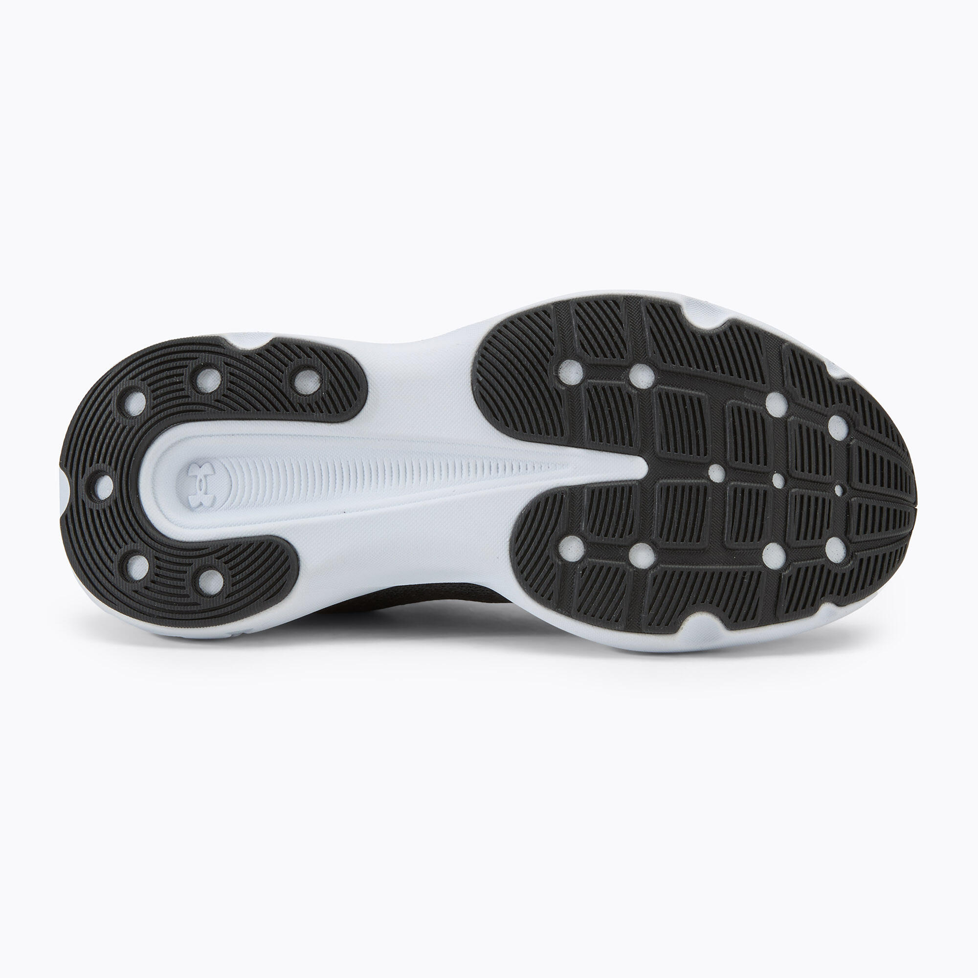 Zapatillas Deportivas Infinite para Mujer Negro, Blanco 4/6