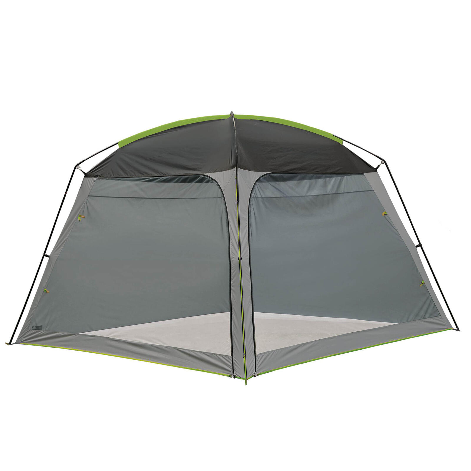 HIGH PEAK Tuinhuisje Camping keukentent Partytent Strandtent Zonwering