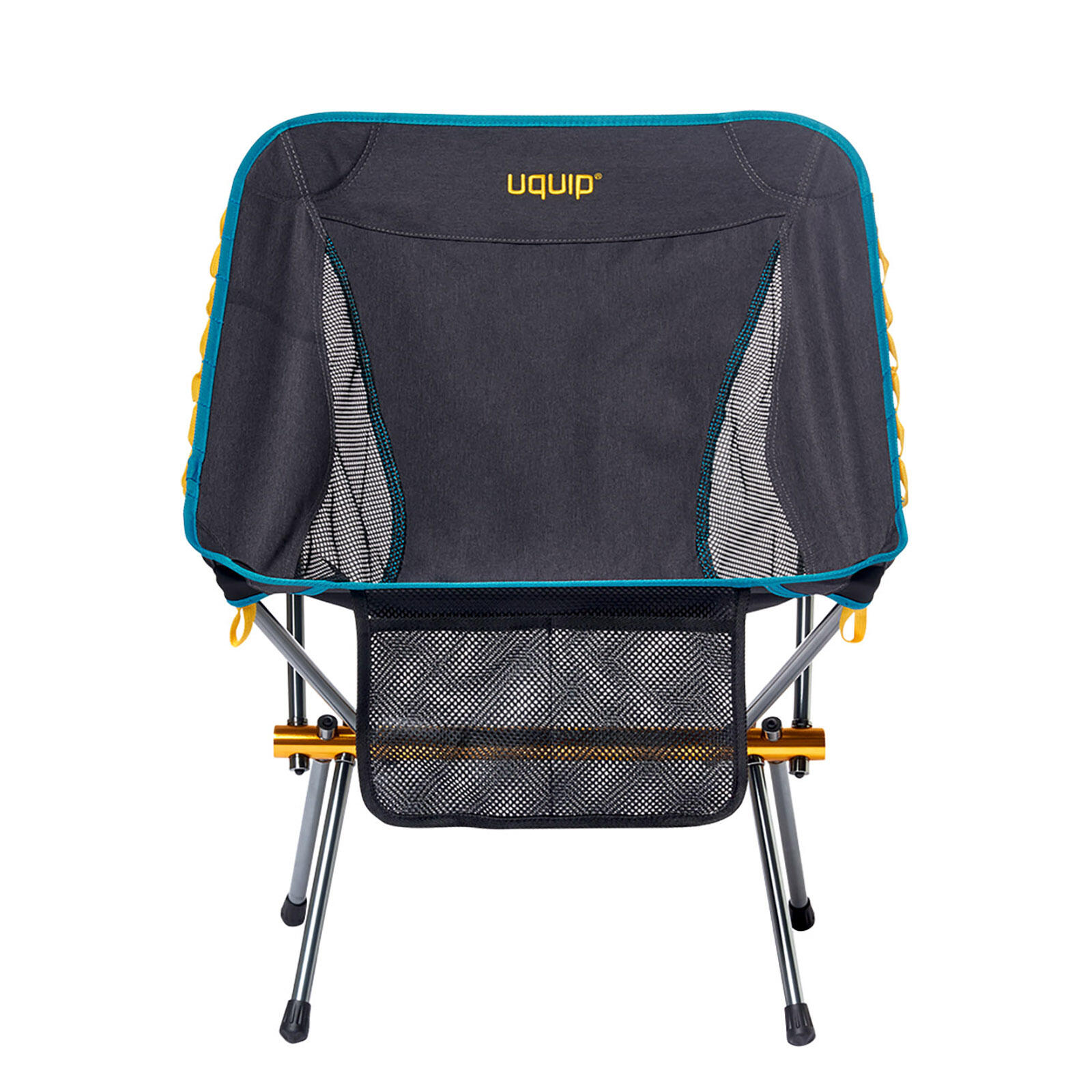 Sedia da campeggio Infinity Sedia leggera Pieghevole Alluminio 120 kg 4/7