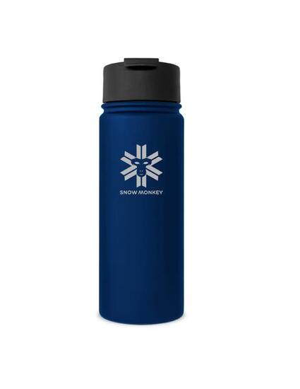 Butelka termiczna Snow Monkey Urban Explorer 500 ml