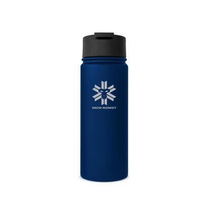 Butelka termiczna Snow Monkey Urban Explorer 500 ml