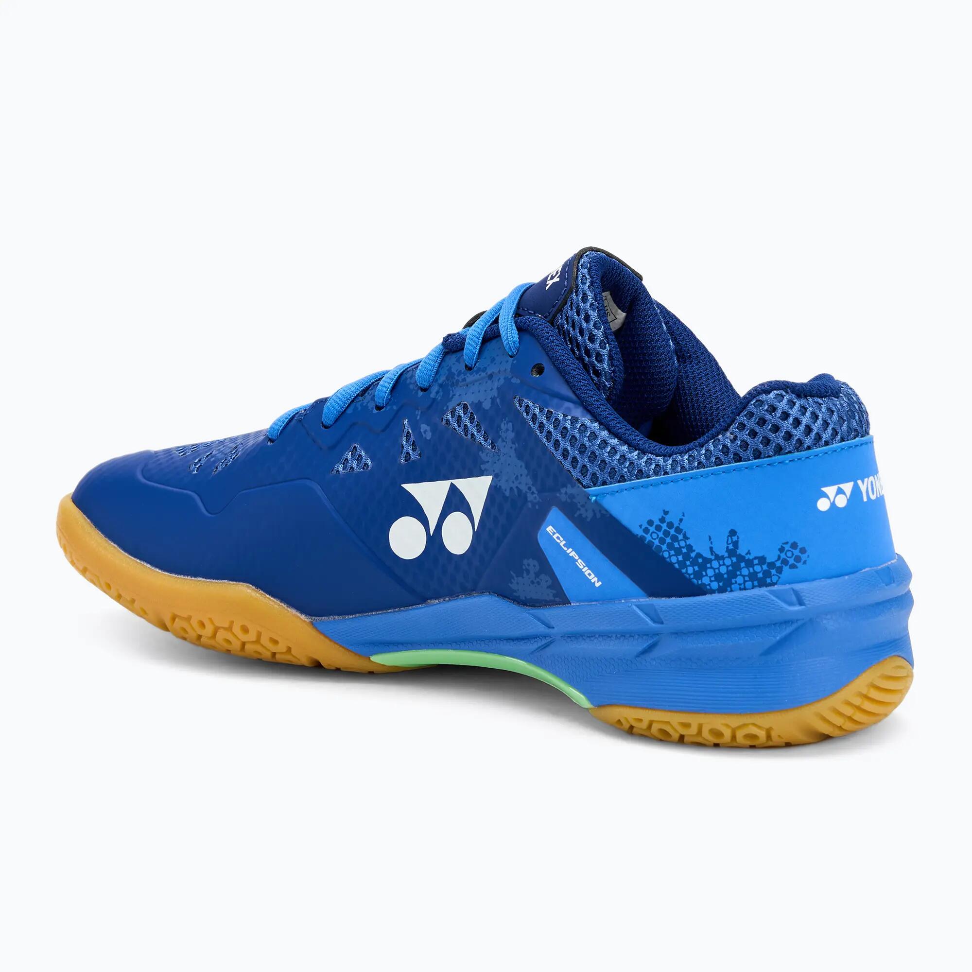 Scarpe da badminton Yonex Eclipsion X3 da uomo 3/7