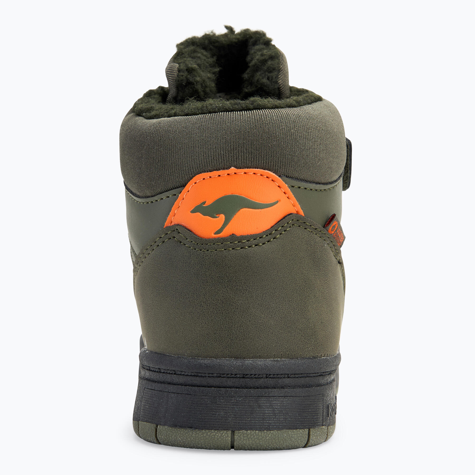 Calçados infantis KangaROOS K-CP Bound Mid EV 6/7